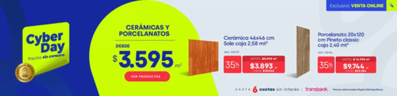 Catálogo Imperial en Andacollo | Ofertas Imperial | 2026-06-01T00:00:00.000Z - 2026-06-15T00:00:00.000Z