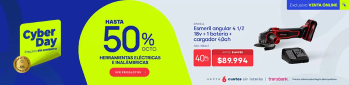 Catálogo Imperial | Ofertas principales para todos los cazadores de gangas | 2026-06-01T00:00:00.000Z - 2026-06-15T00:00:00.000Z