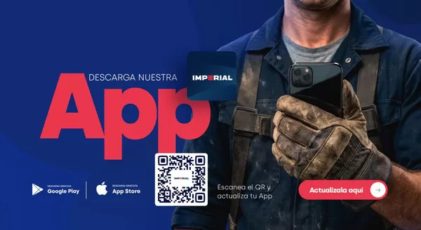 Catálogo Imperial | Gangas y ofertas actuales | 2026-06-01T00:00:00.000Z - 2026-06-15T00:00:00.000Z
