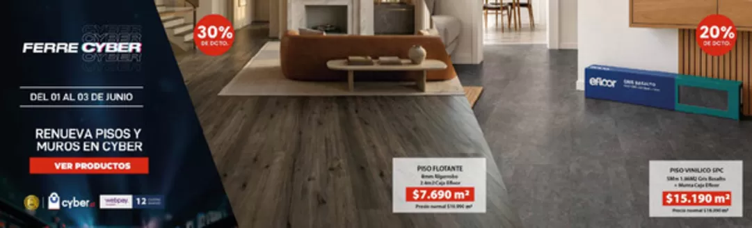 Catálogo Mimbral | Ofertas principales para todos los clientes | 2026-06-01T00:00:00.000Z - 2026-06-03T00:00:00.000Z