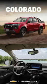 Catálogo Chevrolet en San Joaquín | Chevrolet colorado ficha tecnica chile | 2026-06-02T00:00:00.000Z - 2026-06-16T00:00:00.000Z