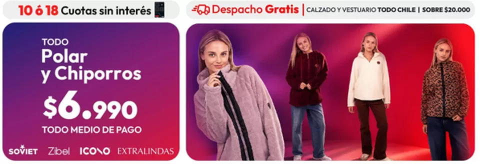 Catálogo abc en La Calera | Ofertas principales para todos los clientes | 2026-06-02T00:00:00.000Z - 2026-06-16T00:00:00.000Z