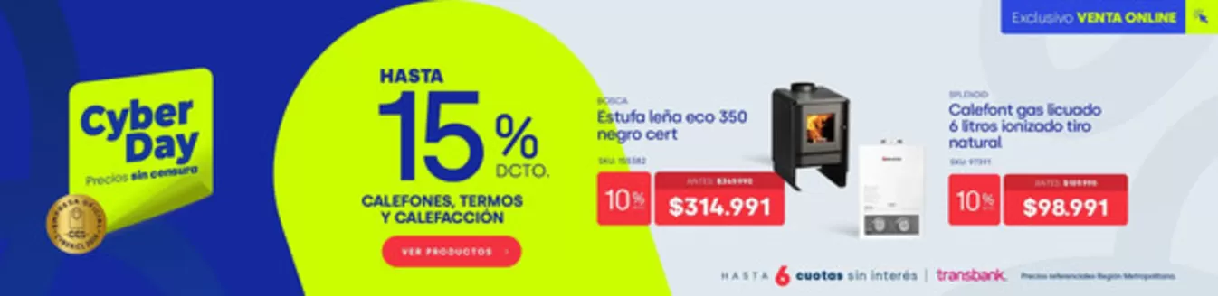 Catálogo Imperial | Excelente oferta para todos los clientes | 2026-06-02T00:00:00.000Z - 2026-06-16T00:00:00.000Z