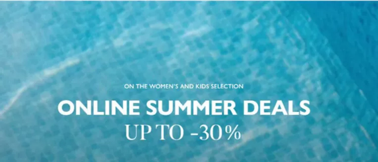 Catálogo United Colors of Benetton en Hualpén | Up to -30%! | 2026-06-02T00:00:00.000Z - 2026-06-16T00:00:00.000Z