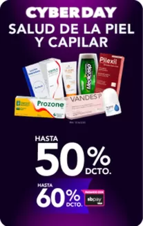 Catálogo Salcobrand en Macul | Nuestras mejores ofertas para ti | 2026-06-03T00:00:00.000Z - 2026-06-17T00:00:00.000Z