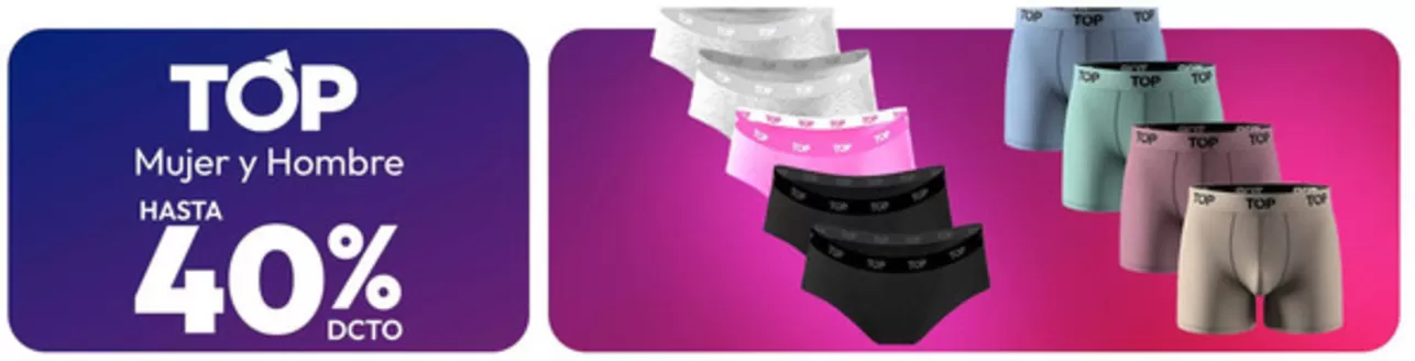 Catálogo abc en Las Condes | Excelente oferta para cazadores de gangas | 2026-06-03T00:00:00.000Z - 2026-06-17T00:00:00.000Z