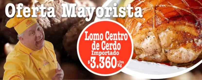 Catálogo Doña Carne en Lampa | Oferta Semanal! | 2026-06-03T00:00:00.000Z - 2026-06-07T00:00:00.000Z