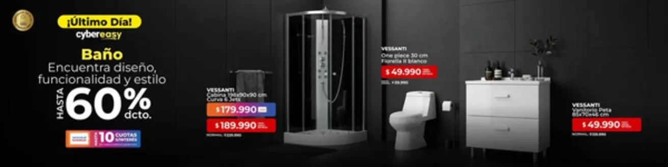 Catálogo Easy en Coyhaique | 40-70% dcto! | 2026-06-04T00:00:00.000Z - 2026-06-18T00:00:00.000Z