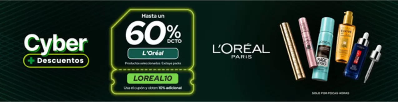 Catálogo Cruz Verde | Promociones actuales | 2026-06-04T00:00:00.000Z - 2026-06-18T00:00:00.000Z