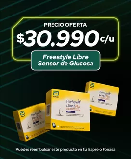 Catálogo Cruz Verde en Santiago | Gangas exclusivas | 2026-06-04T00:00:00.000Z - 2026-06-18T00:00:00.000Z