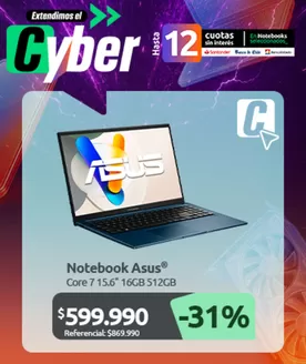 Catálogo PC Factory en Las Condes | Promociones actuales | 2026-06-04T00:00:00.000Z - 2026-06-12T00:00:00.000Z