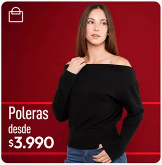 Catálogo Tricot en Santiago | Ofertas principales para ahorradores | 2026-06-04T00:00:00.000Z - 2026-06-18T00:00:00.000Z