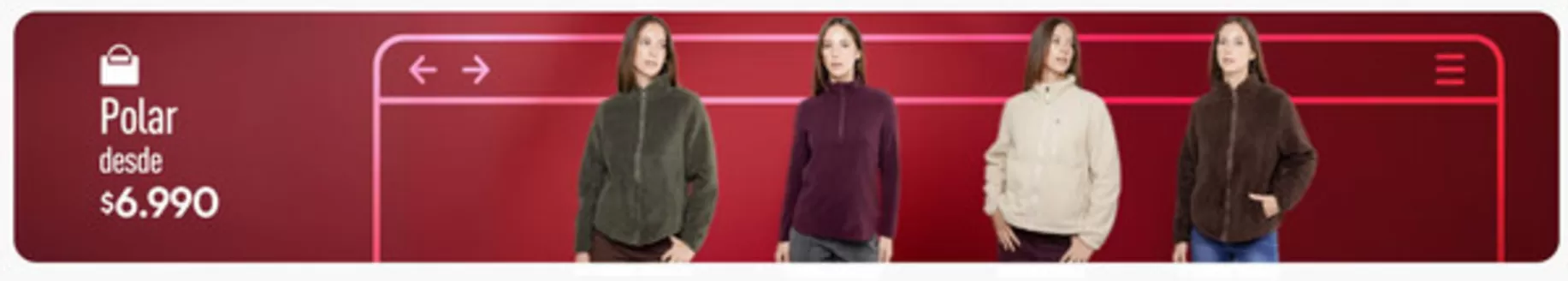 Catálogo Tricot en Santiago | Ahorra ahora con nuestras ofertas | 2026-06-04T00:00:00.000Z - 2026-06-18T00:00:00.000Z