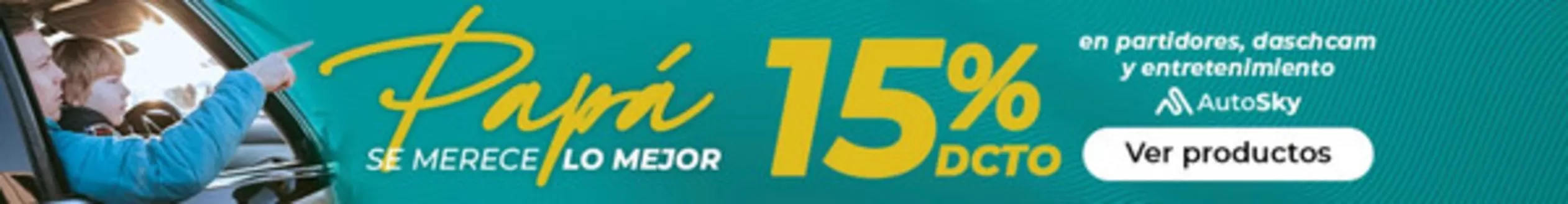 Catálogo Autoplanet en Valdivia | Gangas y ofertas actuales | 2026-06-04T00:00:00.000Z - 2026-06-18T00:00:00.000Z