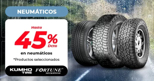 Catálogo Autoplanet en Valdivia | Ofertas principales y descuentos | 2026-06-04T00:00:00.000Z - 2026-06-18T00:00:00.000Z