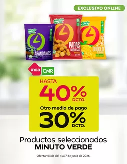 Catálogo Tottus en Talca (Maule) | Nuevas ofertas para descubrir | 2026-06-04T00:00:00.000Z - 2026-06-07T00:00:00.000Z
