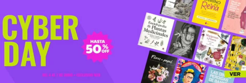Catálogo Contrapunto en Las Condes | Hasta 50% Off! | 2026-06-04T00:00:00.000Z - 2026-06-07T00:00:00.000Z