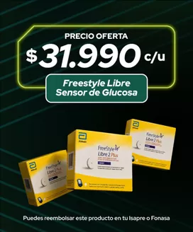 Catálogo Cruz Verde en Santiago | Promociones actuales | 2026-06-05T00:00:00.000Z - 2026-06-19T00:00:00.000Z