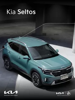 Catálogo Kia en Coronel | Kia Seltos | 2026-06-05T00:00:00.000Z - 2026-06-19T00:00:00.000Z