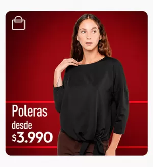 Catálogo Tricot en Santiago | Ofertas y gangas exclusivas | 2026-06-05T00:00:00.000Z - 2026-06-19T00:00:00.000Z