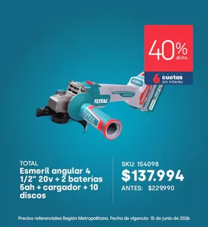 Catálogo Imperial en San Miguel | Ofertas exclusivas para nuestros clientes | 2026-06-05T00:00:00.000Z - 2026-06-15T00:00:00.000Z