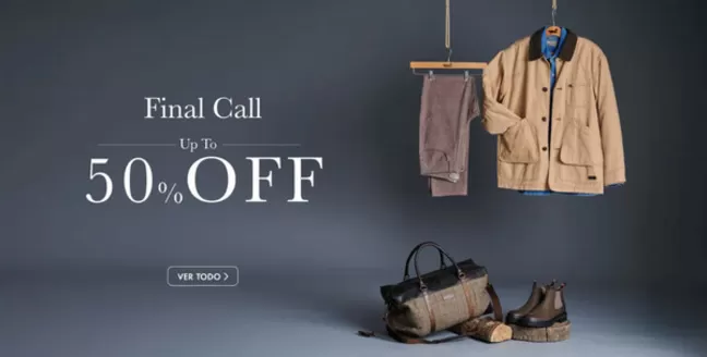 Catálogo RKF Outdoor en La Florida | Up to 50% Off! | 2026-06-05T00:00:00.000Z - 2026-06-19T00:00:00.000Z