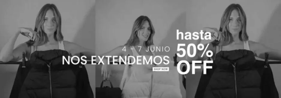 Catálogo Amphora en La Florida | Hasta 50% Off! | 2026-06-05T00:00:00.000Z - 2026-06-07T00:00:00.000Z