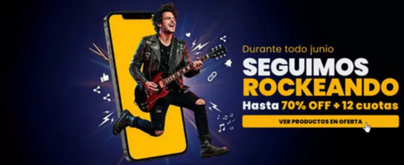 Catálogo Casa Amarilla en Concepción | Hasta 70% Off! | 2026-06-05T00:00:00.000Z - 2026-06-30T00:00:00.000Z