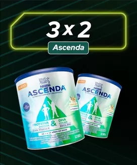Catálogo Cruz Verde en Nacimiento | Nuevas ofertas para descubrir | 2026-06-06T00:00:00.000Z - 2026-06-20T00:00:00.000Z