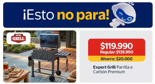 Catálogo Lider en Maipú | Descuentos y promociones | 2026-06-06T00:00:00.000Z - 2026-06-20T00:00:00.000Z