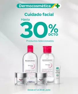 Catálogo Cruz Verde en La Granja | Grandes descuentos en productos seleccionados | 2026-06-01T00:00:00.000Z - 2026-06-30T00:00:00.000Z