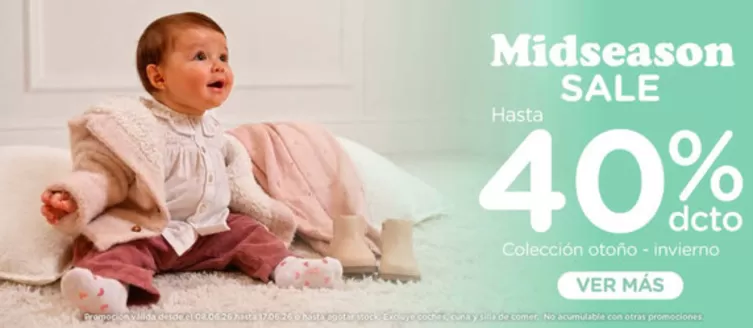 Catálogo Opaline en Estación Central | Hasta 40% dcto. | 2026-06-08T00:00:00.000Z - 2026-06-17T00:00:00.000Z