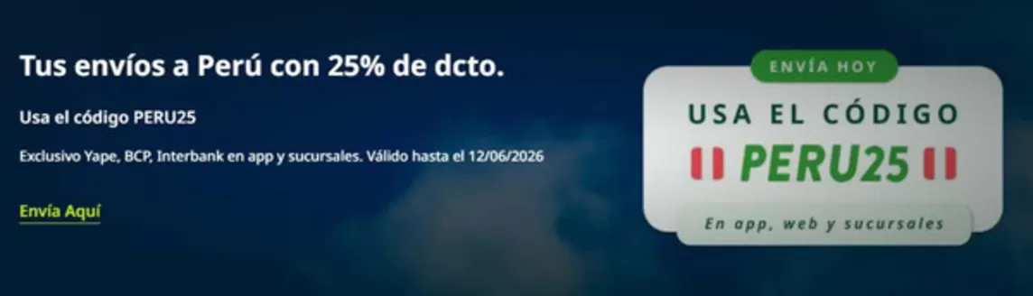 Catálogo Afex | 25% dcto. | 2026-06-09T00:00:00.000Z - 2026-06-12T00:00:00.000Z