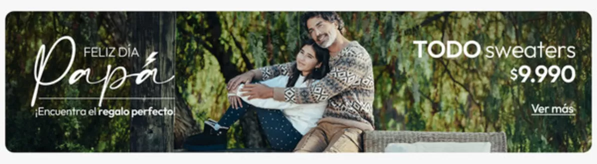 Catálogo Tricot en Molina | Ofertas principales y descuentos | 2026-06-09T00:00:00.000Z - 2026-06-23T00:00:00.000Z