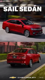Catálogo Chevrolet en Puerto Aysén | Cl ft sail sedan 07 05 26 | 2026-01-01T00:00:00.000Z - 2026-12-31T00:00:00.000Z