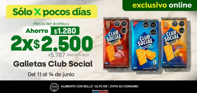 Catálogo Jumbo en Molina | Nuestras mejores ofertas para ti | 2026-06-11T00:00:00.000Z - 2026-06-14T00:00:00.000Z