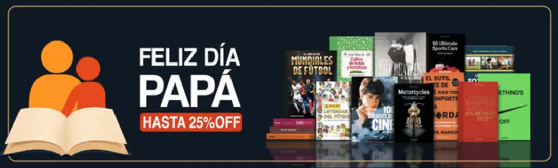 Catálogo Contrapunto en Linares | Hasta 25% Off! | 2026-06-09T00:00:00.000Z - 2026-06-30T00:00:00.000Z