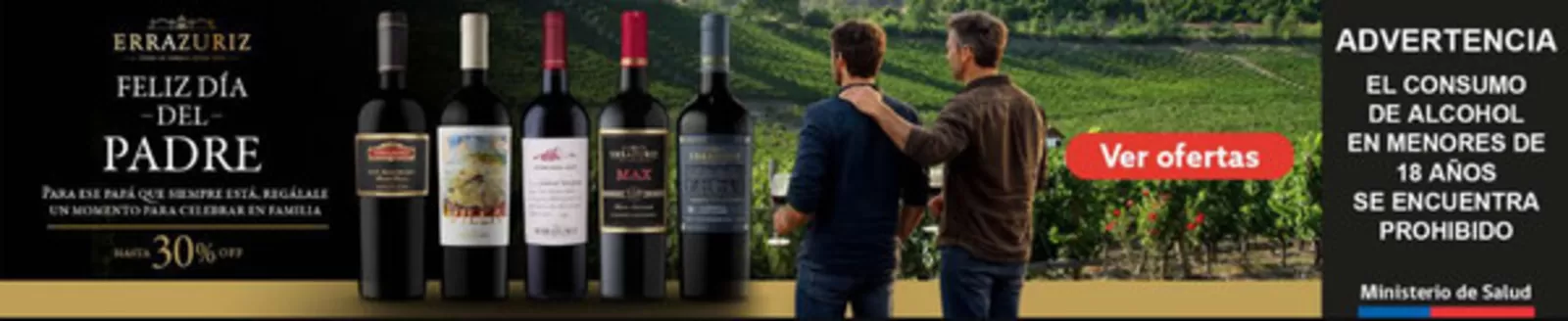 Catálogo Club de Amantes del Vino | Hasta 30% Off! | 2026-06-09T00:00:00.000Z - 2026-06-30T00:00:00.000Z