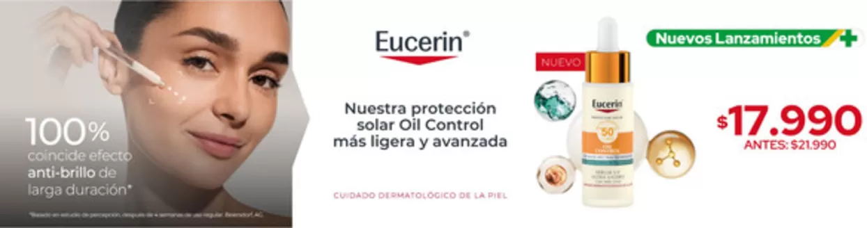 Catálogo Cruz Verde en Valparaíso | Gran variedad de ofertas | 2026-06-10T00:00:00.000Z - 2026-06-24T00:00:00.000Z