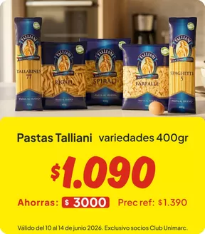Catálogo Unimarc en Villa Alemana | Nuestras mejores ofertas para ti | 2026-06-10T00:00:00.000Z - 2026-06-14T00:00:00.000Z