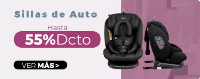 Catálogo Baby Infanti | 55-60% dcto. | 2026-06-10T00:00:00.000Z - 2026-06-21T00:00:00.000Z