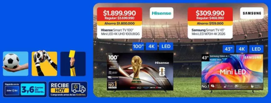 Catálogo Lider en Villa Alemana | Nuestras mejores ofertas para ti | 2026-06-10T00:00:00.000Z - 2026-06-24T00:00:00.000Z