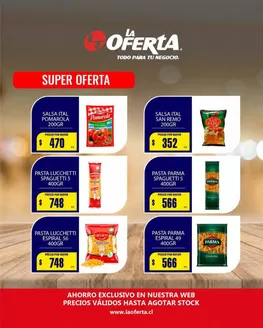 Catálogo La Oferta en Villa Alemana | Nuestras mejores ofertas para ti | 2026-06-10T00:00:00.000Z - 2026-06-24T00:00:00.000Z