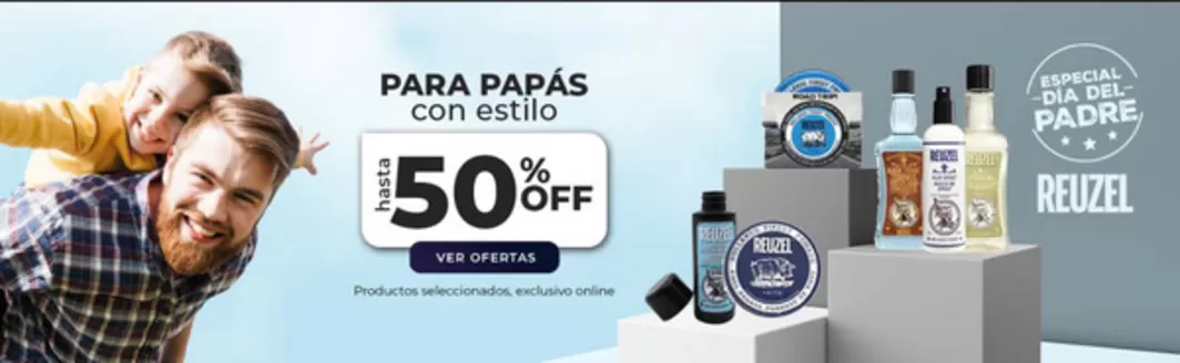 Catálogo Palumbo en Las Condes | Hasta 50% Off! | 2026-06-10T00:00:00.000Z - 2026-06-30T00:00:00.000Z