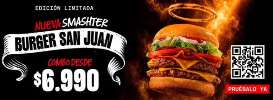 Catálogo Juan Maestro en Macul | Ofertas exclusivos! | 2026-06-10T00:00:00.000Z - 2026-06-24T00:00:00.000Z