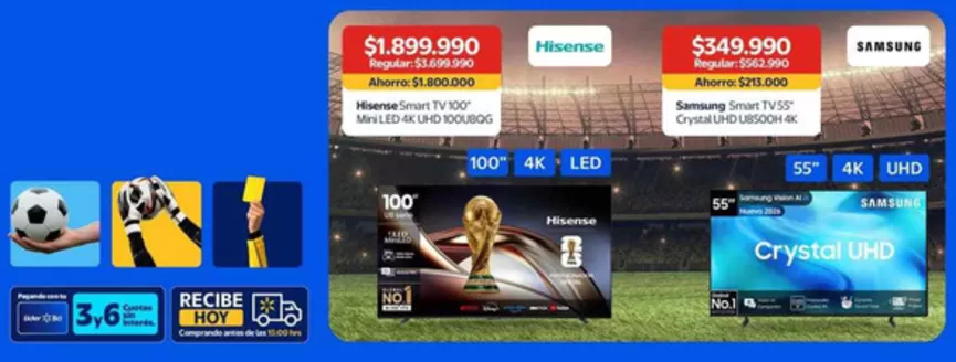 Catálogo Lider en Linares | Ofertas principales y descuentos | 2026-06-11T00:00:00.000Z - 2026-06-25T00:00:00.000Z