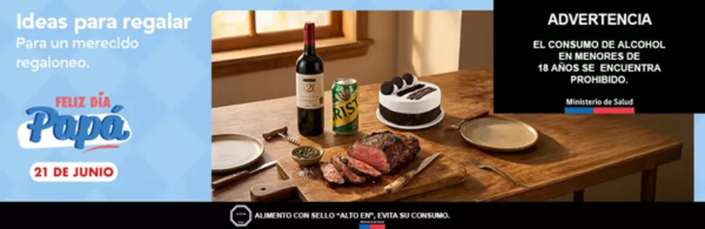 Catálogo Super Bodega a Cuenta en Petorca | Nuestras mejores ofertas para ti | 2026-06-21T00:00:00.000Z - 2026-06-21T00:00:00.000Z