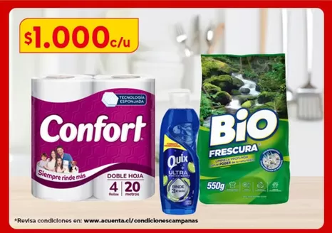Catálogo Super Bodega a Cuenta | Ofertas principales para todos los cazadores de gangas | 2026-06-11T00:00:00.000Z - 2026-06-25T00:00:00.000Z