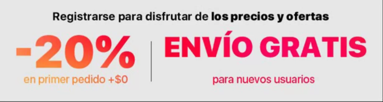 Catálogo Shein | -20% rabatt! | 2026-06-11T00:00:00.000Z - 2026-06-30T00:00:00.000Z