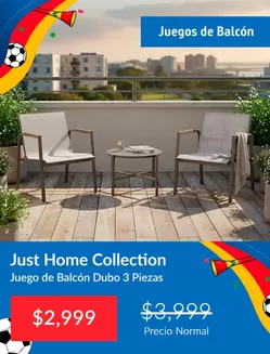 Catálogo HomeCenter Sodimac | Descubre ofertas atractivas | 2026-06-12T00:00:00.000Z - 2026-06-26T00:00:00.000Z